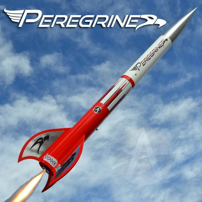 Peregrine 1 Peregrine