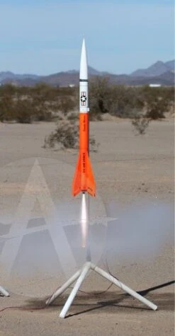 Bounty Hunter 26 Bounty Hunter -Toy Rocket baaad899985e7a1328240db1b1e28e7f.image .256x492