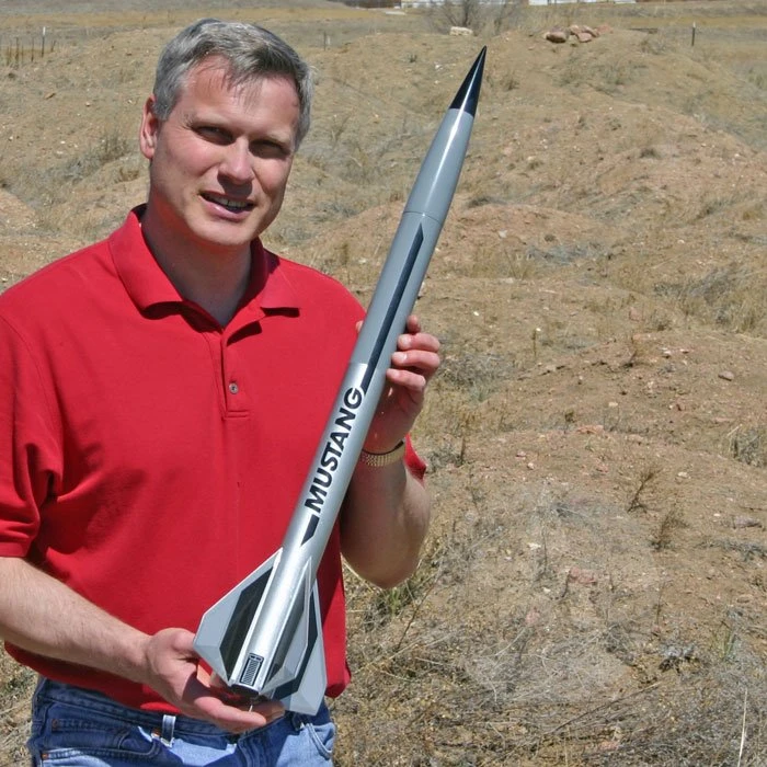 Mustang 8 Mustang - Image 8