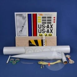 DYNASTAR Stonebreaker -Toy Rocket bc01b5e8eda0269ed5deb0a7afe98880.image .700x700