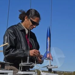 Wayfarer 20 Wayfarer -Toy Rocket bc8469d75dc3bd2fdfa346f16ee7a7f2.image .700x700