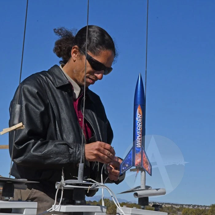 Wayfarer 5 Wayfarer - Image 5