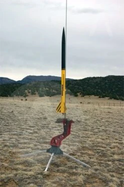 Arreaux -Toy Rocket bcbe2f67a1dd375a744415e14127c431.image .306x459