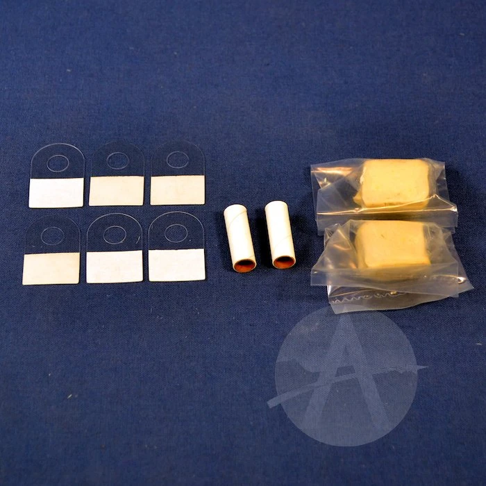 Estes Der Big Red Max 11 Estes Der Big Red Max - Image 11