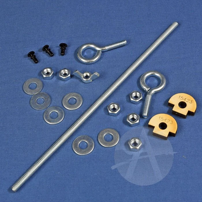 Dual Deployment Conversion Kit 4 Dual Deployment Conversion Kit - Image 4