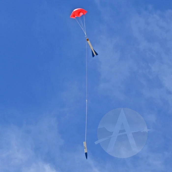 Klima Andromeda Cluster Rocket 6 Klima Andromeda Cluster Rocket - Image 6