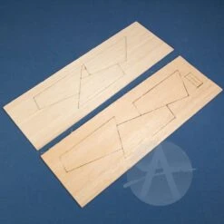 Estes Loadstar II -Toy Rocket bdf9821c2b9f3672abba1b44a78dec0f.image .700x700