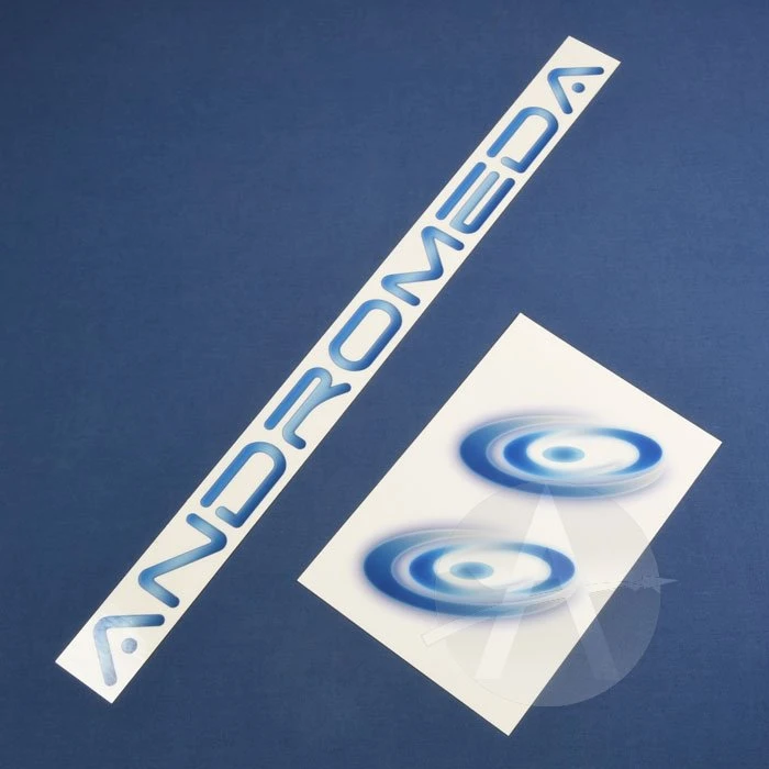 Klima Andromeda Cluster Rocket 20 Klima Andromeda Cluster Rocket - Image 20