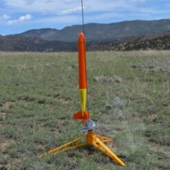 Rotary Revolution -Toy Rocket be194f8886086557708e8d234a6c7368.image .700x700