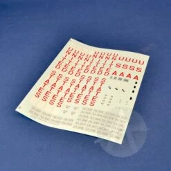 Saturn 1B - 1/70th Scale 27 Saturn 1B - 1/70th Scale -Toy Rocket be1ee00143b2e2a4c149ee97caa7f126.image .700x700