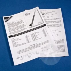 Arreauxbee-Hi 28 Arreauxbee-Hi -Toy Rocket be2bdfd05c90f510a8633b0a564bd7d3.image .700x700