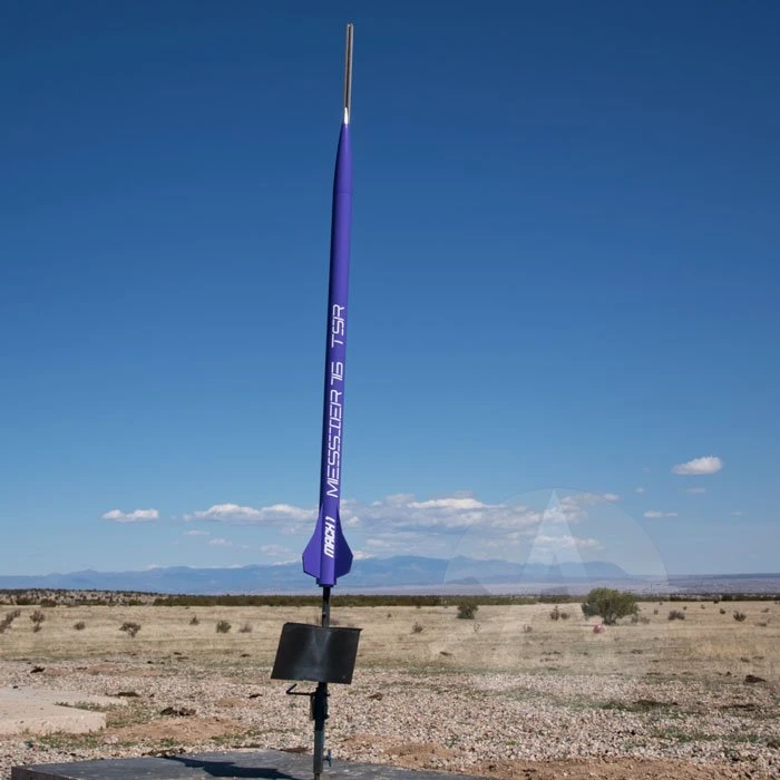 Messier 76 TSR 4 Messier 76 TSR - Image 4