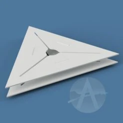 Midge -Toy Rocket beed04f6b58ebc024b98168523602d4b.image .700x700