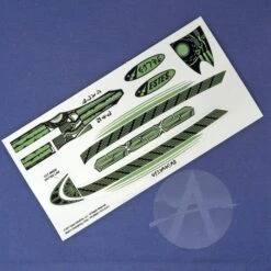 Estes Vesta Intruder -Toy Rocket bf171de4dcecf4528100b2011f2865b3.image .700x700