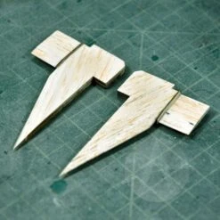 Estes Mercury Redstone -Toy Rocket bfcd70fdfc482d16ed1ab5d07cbd7c00.image .700x700