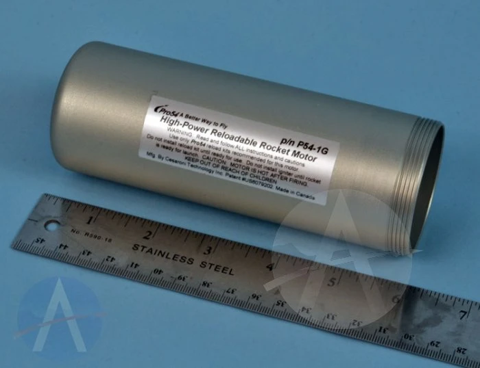 Cesaroni 54mm 1-Grain Case 1 Cesaroni 54mm 1-Grain Case