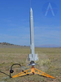 Skyrise 25 Skyrise -Toy Rocket c0f59e32919504b03d6e79b2abac018d.image .522x700