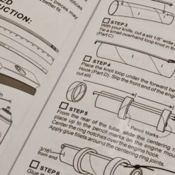 F-18 Hornet -Toy Rocket c11584e32c191fe266d926bbbeaee8d3.image .700x700