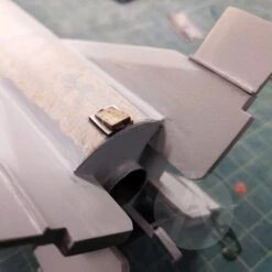 Estes Mercury Redstone -Toy Rocket c129e0f7fd7994a58627efd1e5f5421e.image .700x700