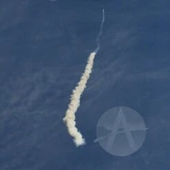 Simple Timer For Staging -Toy Rocket c16dbeeb986a980305d5a58a3d19de86.image .700x700