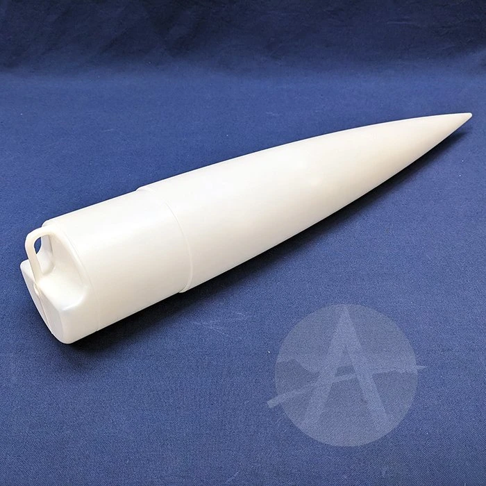 PNC-74A (For 3.0" Thin Wall Tubes) 1 PNC-74A (For 3.0" Thin Wall Tubes)