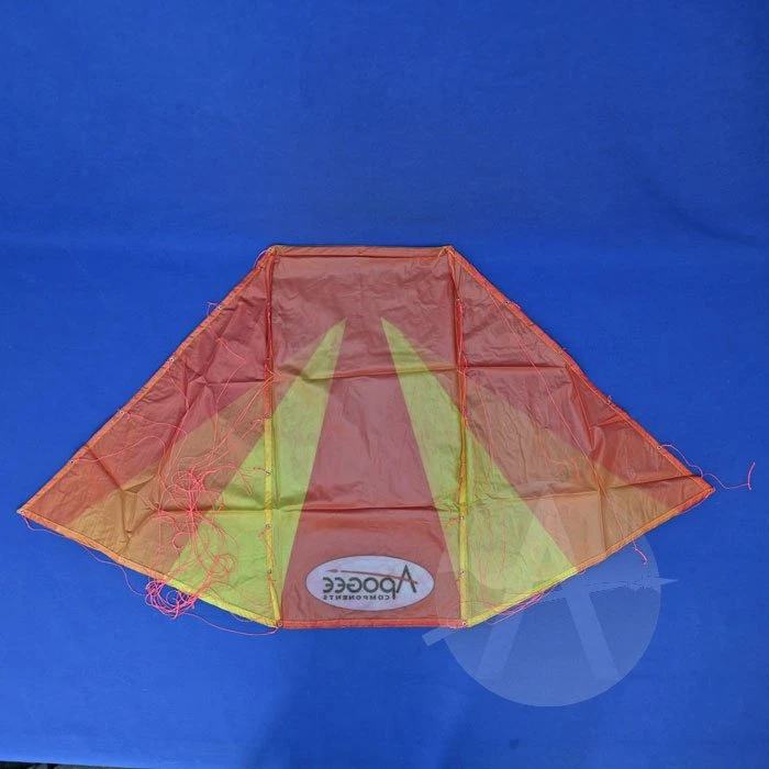 28" Gliding Parachute (1/pk) 1 28" Gliding Parachute (1/pk)
