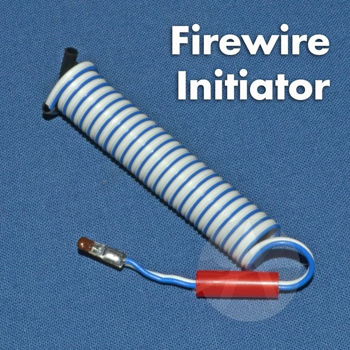 Firewire Initiator (6/pk) 1 Firewire Initiator (6/pk)