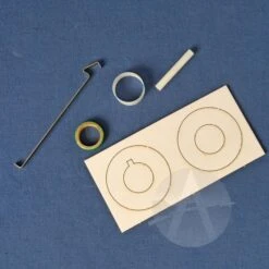 Estes Baby Bertha 27 Estes Baby Bertha -Toy Rocket c40a82511f57e2c1d2a95007f04c8994.image .700x700