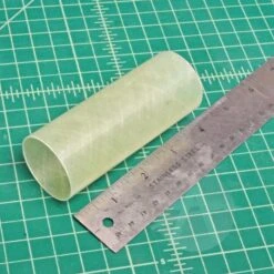 BT-60 X 4" FW Fiberglass Coupler - Mach-1