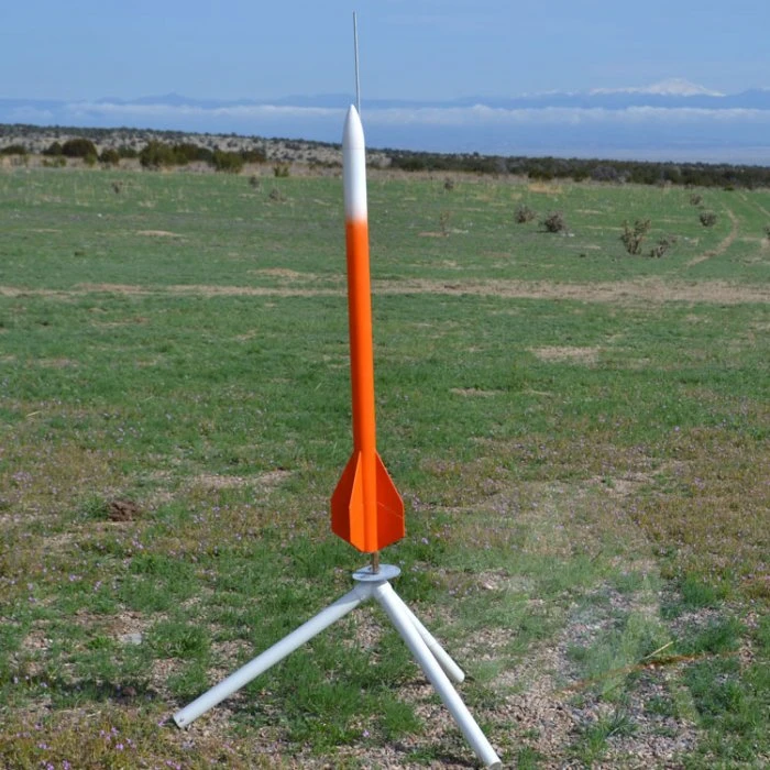 Estes Pro Series II Launch Pad 2 Estes Pro Series II Launch Pad - Image 2