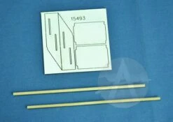 Skonk Wulf -Toy Rocket c492d5befce8c0324bacdeefaf36b967.image .700x495