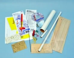 Rotary Revolution -Toy Rocket c4b0f1613edbd8cd2212b0f662156918.image .700x549