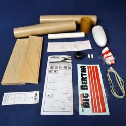 Estes Super Big Bertha 19 Estes Super Big Bertha -Toy Rocket c5257371460368592abc09c14a66ebd4.image .700x700