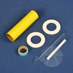 Quest SuperBird -Toy Rocket c58ae677c50e315ee1f29b2658f78350.image .700x700