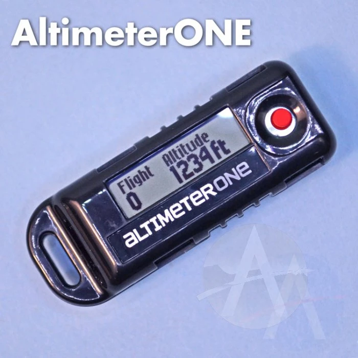 Jolly Logic AltimeterOne 1 Jolly Logic AltimeterOne