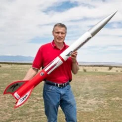 Peregrine 22 Peregrine -Toy Rocket c5ed9dca5f5bc049414c0b0e98f4b8c8.image .700x700