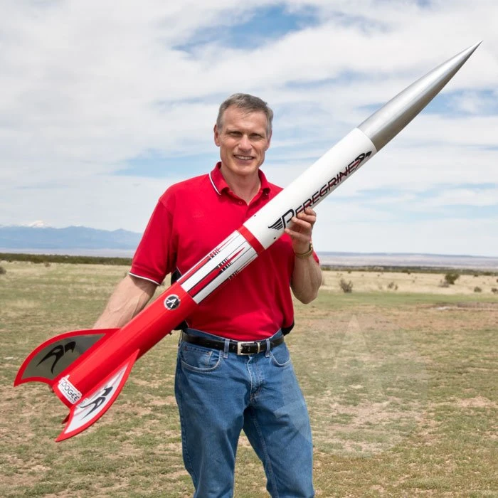 Peregrine 3 Peregrine - Image 3