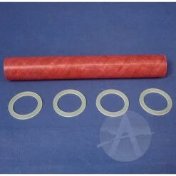 Wildman Darkstar Jr. -Toy Rocket c60038f558ecf724607ce99f3a4089c5.image .700x700