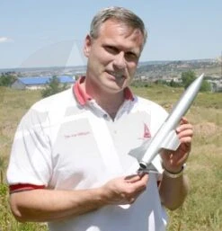 Space Ark Jr. -Toy Rocket c608a857cd908977046ea6cb1e5b47d1.image .306x318