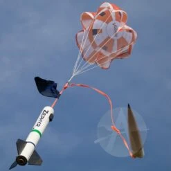 36" Printed Nylon Parachute -Toy Rocket c613854401a1cb55eafafcc2619a9225.image .700x700