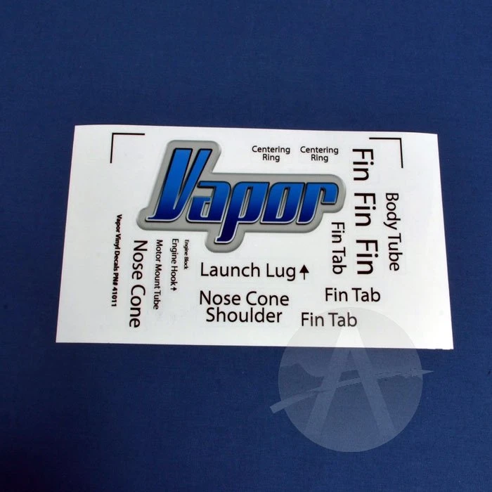 Vapor 8 Vapor - Image 8