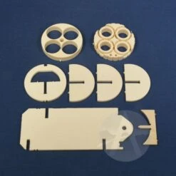 Klima Andromeda Cluster Rocket 33 Klima Andromeda Cluster Rocket -Toy Rocket c709e98dd96e960f9d695eb438b00ea3.image .700x700