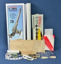 F-104 Starfighter 28 F-104 Starfighter -Toy Rocket c71185c358d4abf62a80ab940c971b55.image .669x700