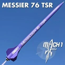 Messier 76 TSR