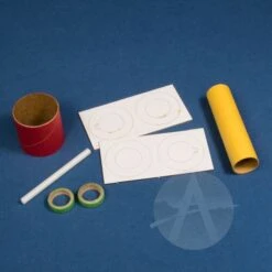 Estes Loadstar II -Toy Rocket c7ff9281a2b437de1a77f5fdd69f4db7.image .700x700