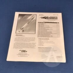 DYNASTAR Flamethrower -Toy Rocket c818abfdc7cd6bcb90c65a15517e2f8d.image .700x700