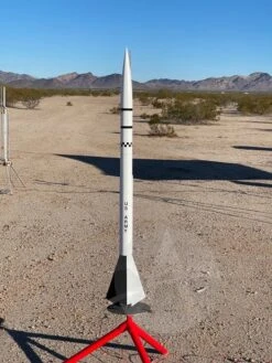 North Coast Corporal -Toy Rocket c85c2e2415c1a858e96804a76045b229.image .525x700