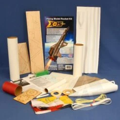 X-15 Rocket Plane -Toy Rocket c9328e51ce7b78e66c2cc2ab77836eb0.image .700x700