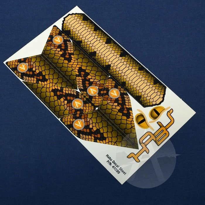 Habu 7 Habu - Image 7