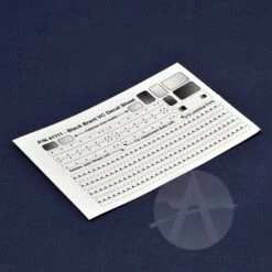 Black Brant VC -Toy Rocket c9a7575672025f6dc536d1b232492253.image .700x700